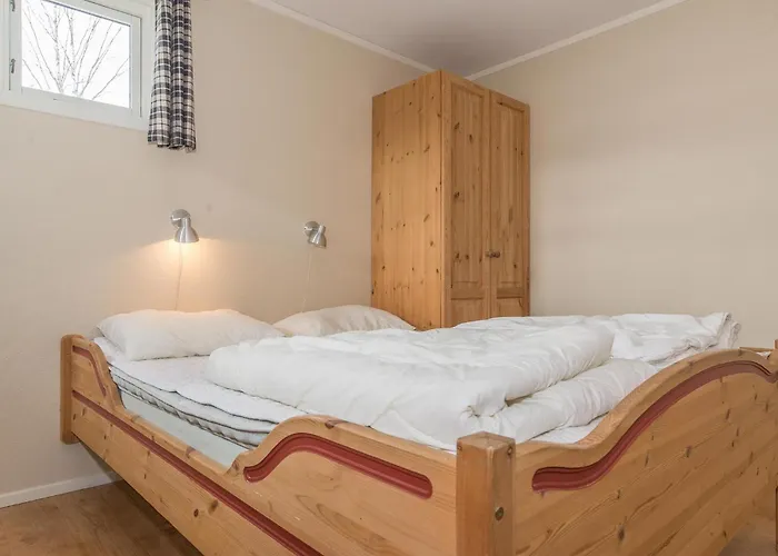 Skitorget Apartments