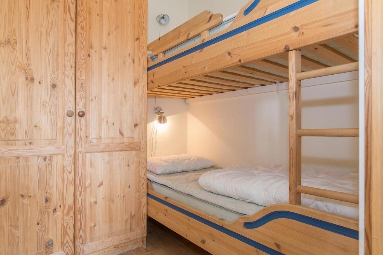 Apartment Skitorget Trysil