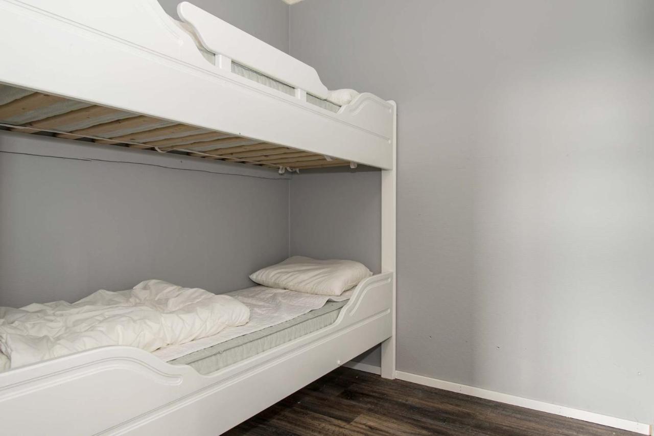 Apartment Skitorget