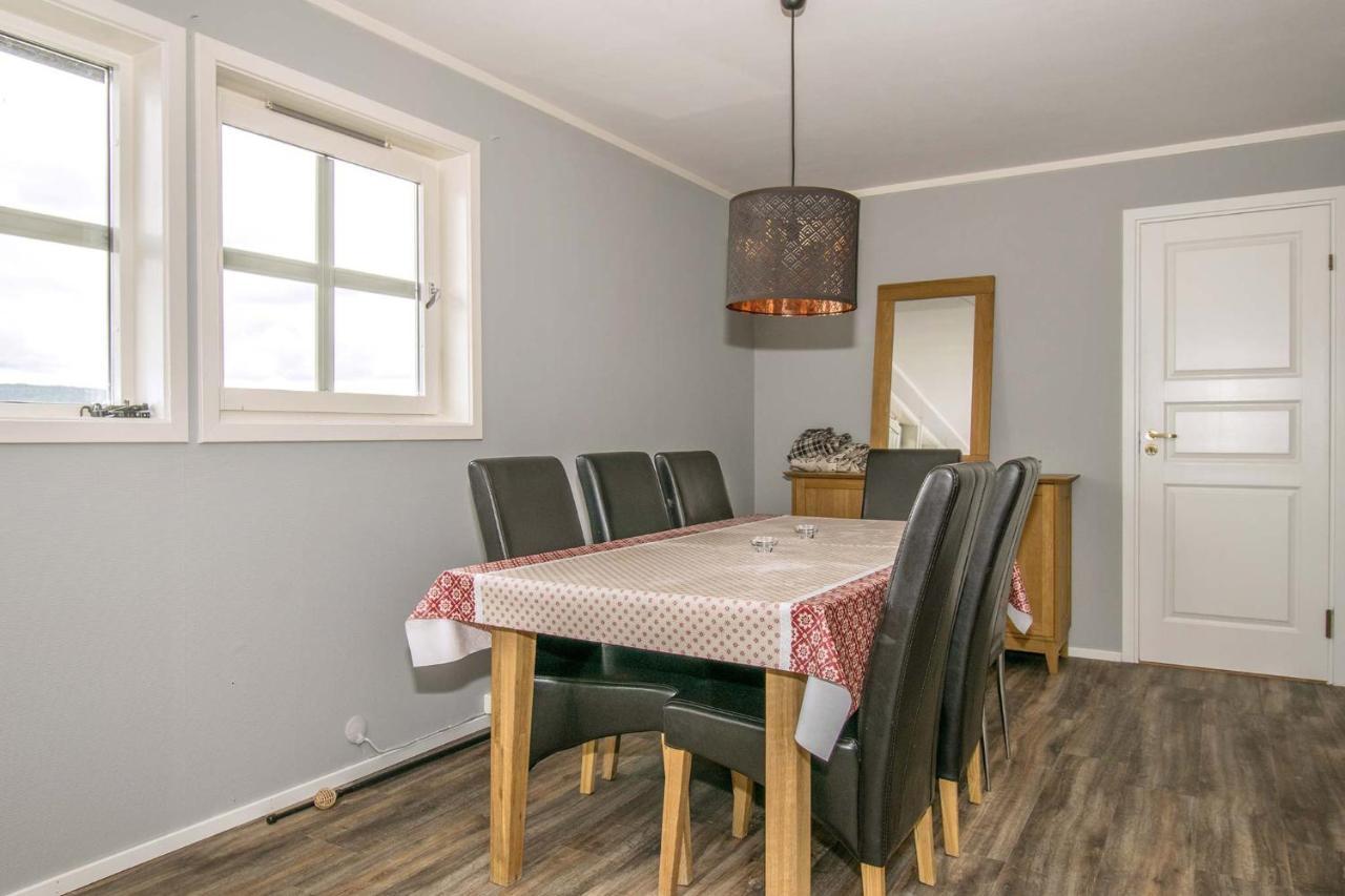 Apartment Skitorget Trysil