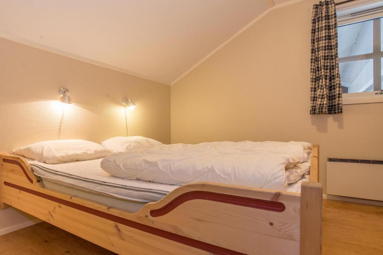 Skitorget Apartment