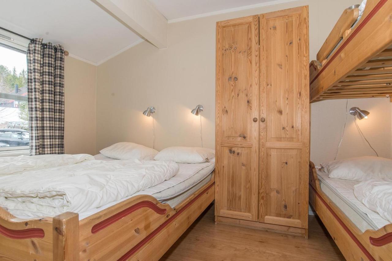Apartment Skitorget Trysil