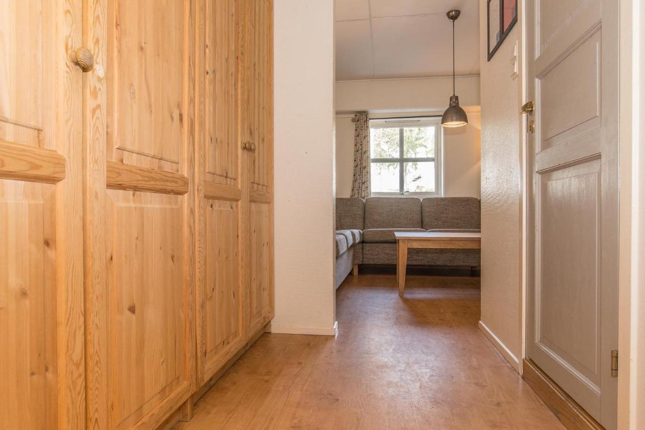 Apartment Skitorget
