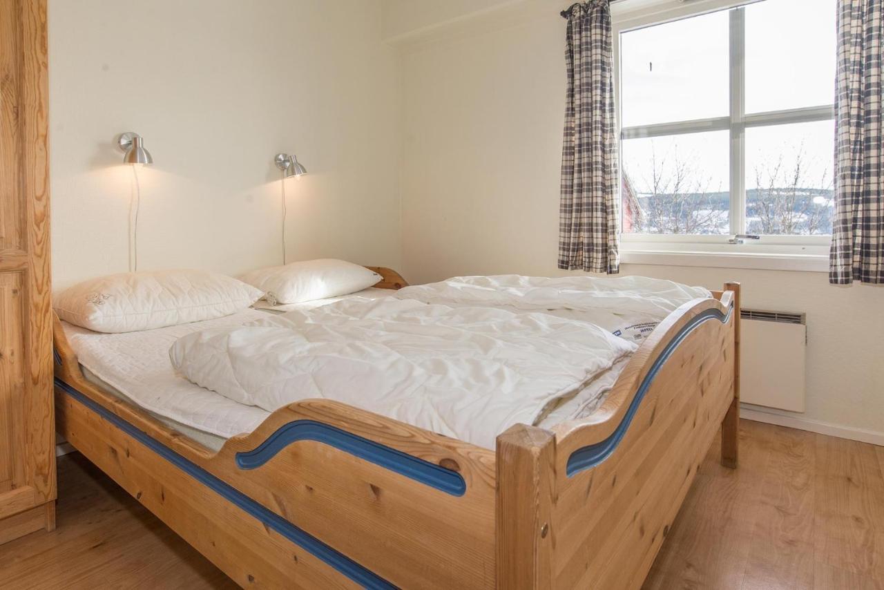 Apartment Skitorget
