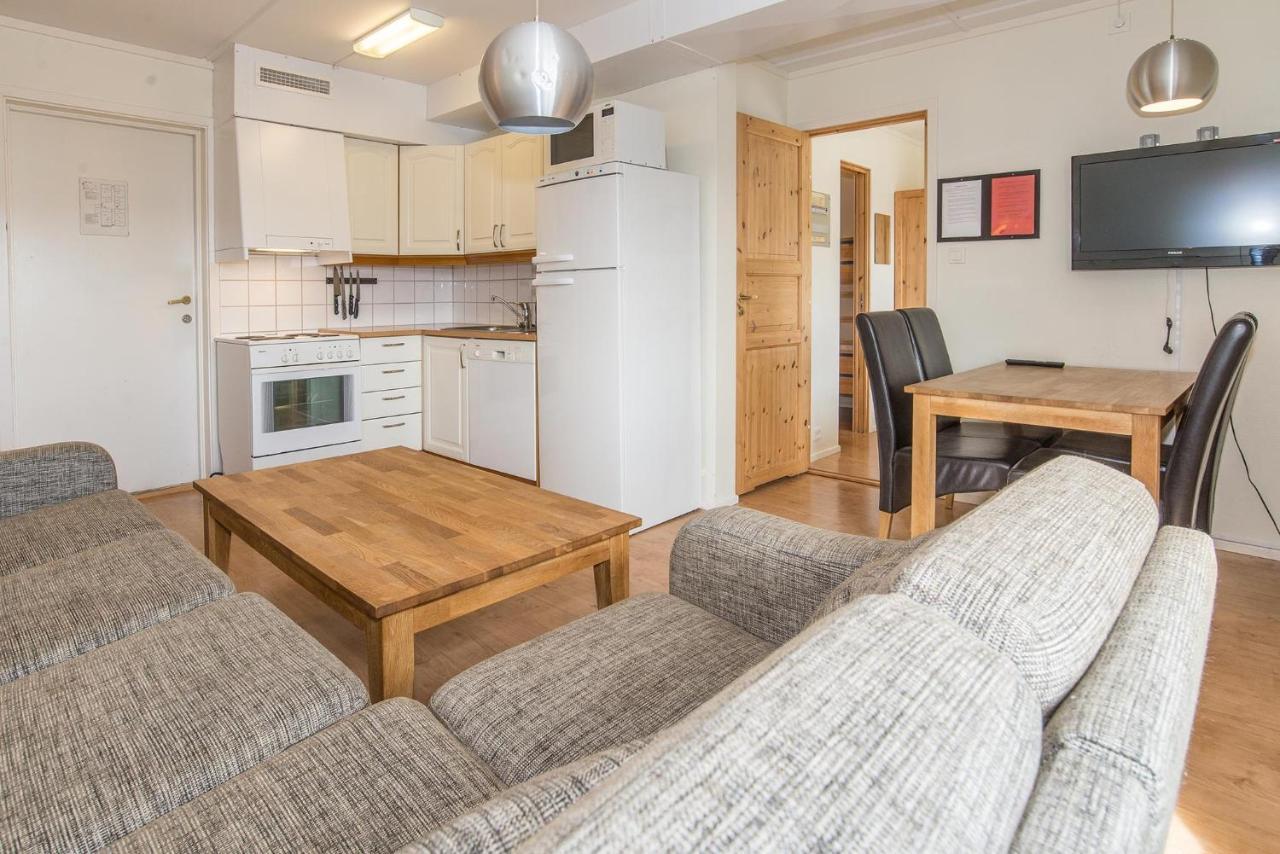 Skitorget Apartment Trysil