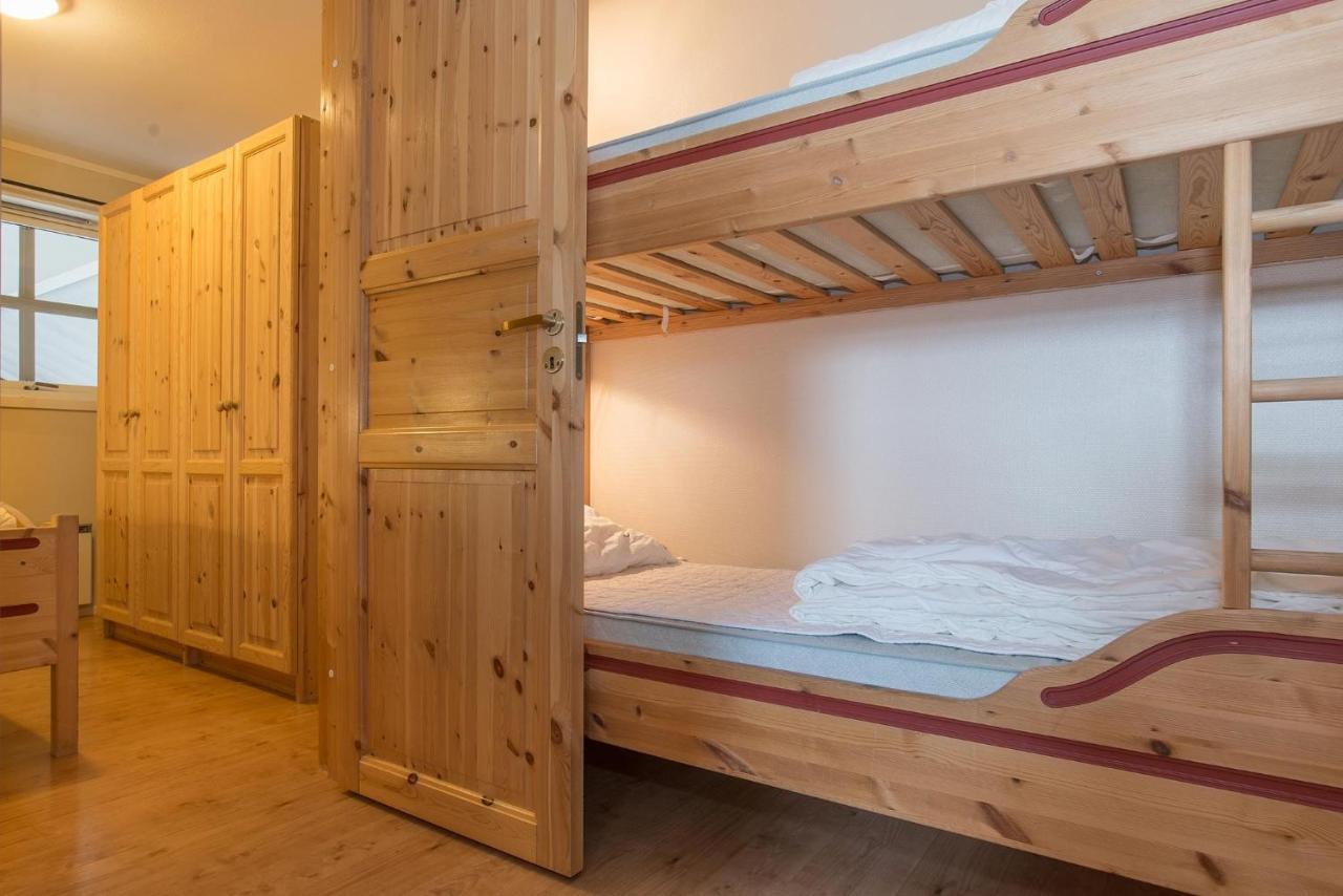 Skitorget Apartment