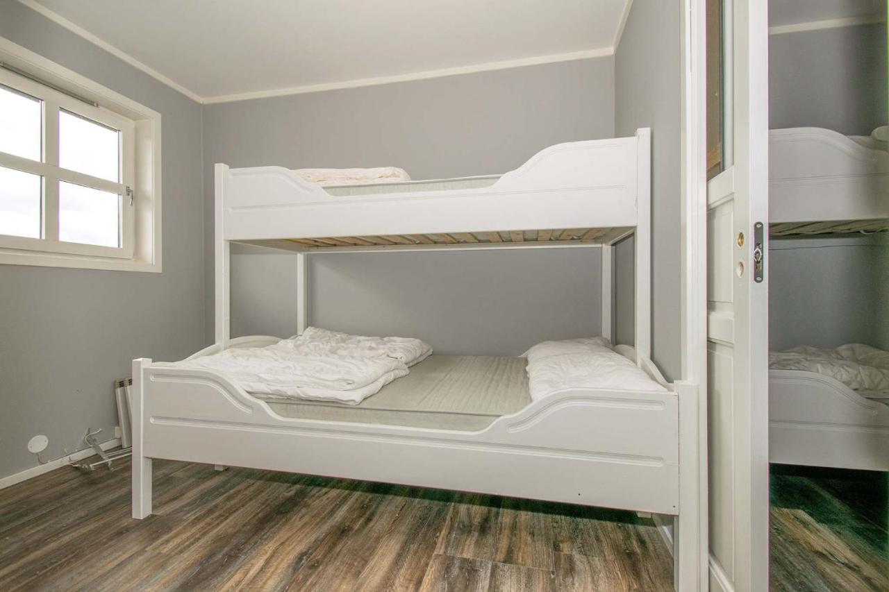 Skitorget Apartment