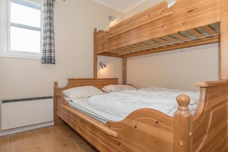 Apartment Skitorget